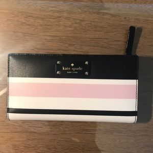 Kate Spade Stacey Wallet